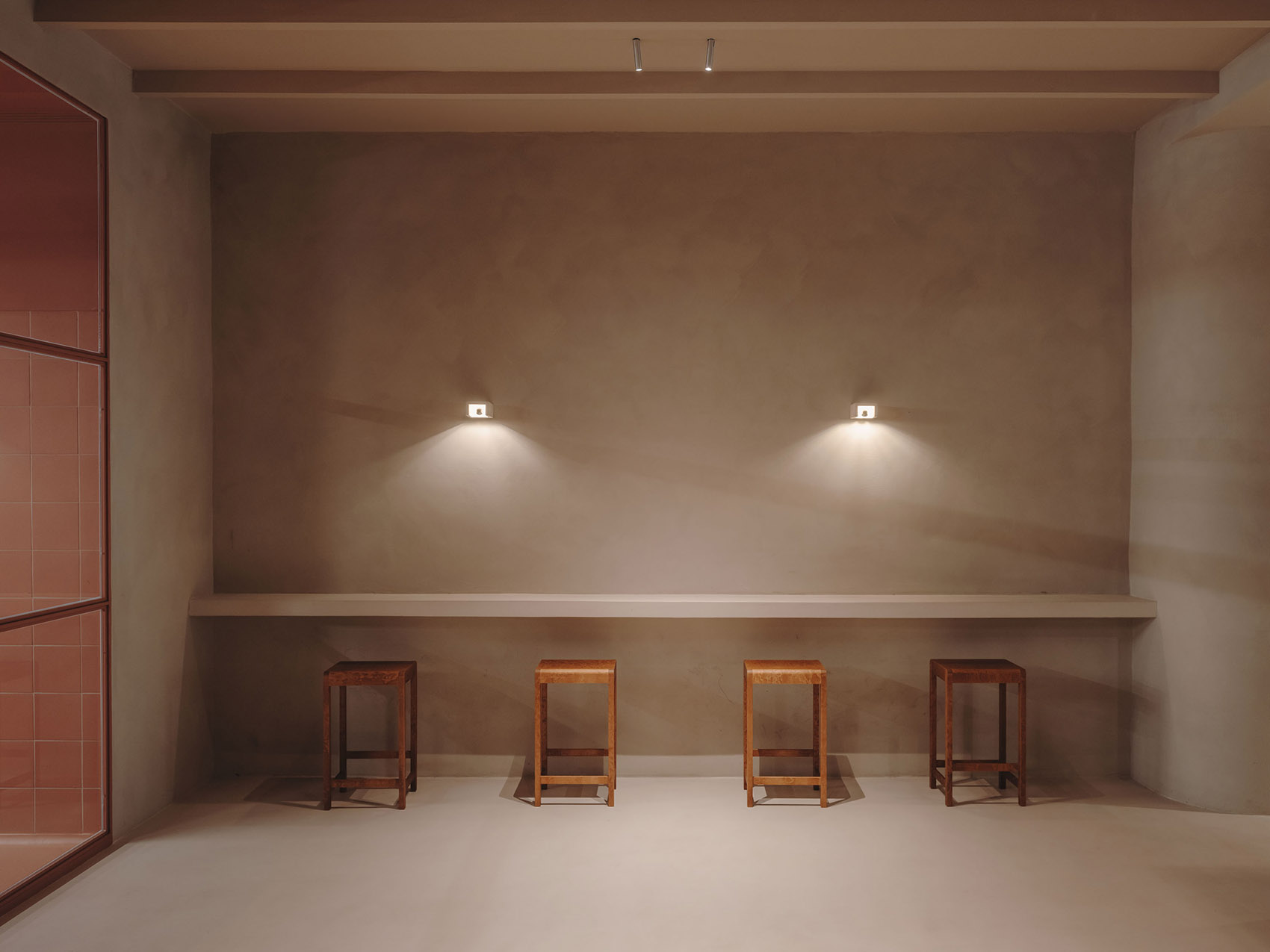 Origo面包坊丨西班牙巴塞罗那丨Isern Serra-29