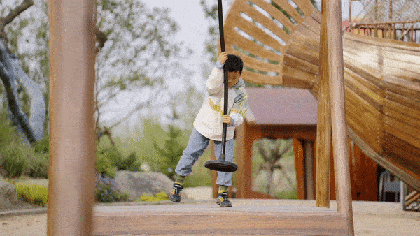 岱山探秘 · 海洋文化沉浸式乐园丨中国浙江丨AHA-60