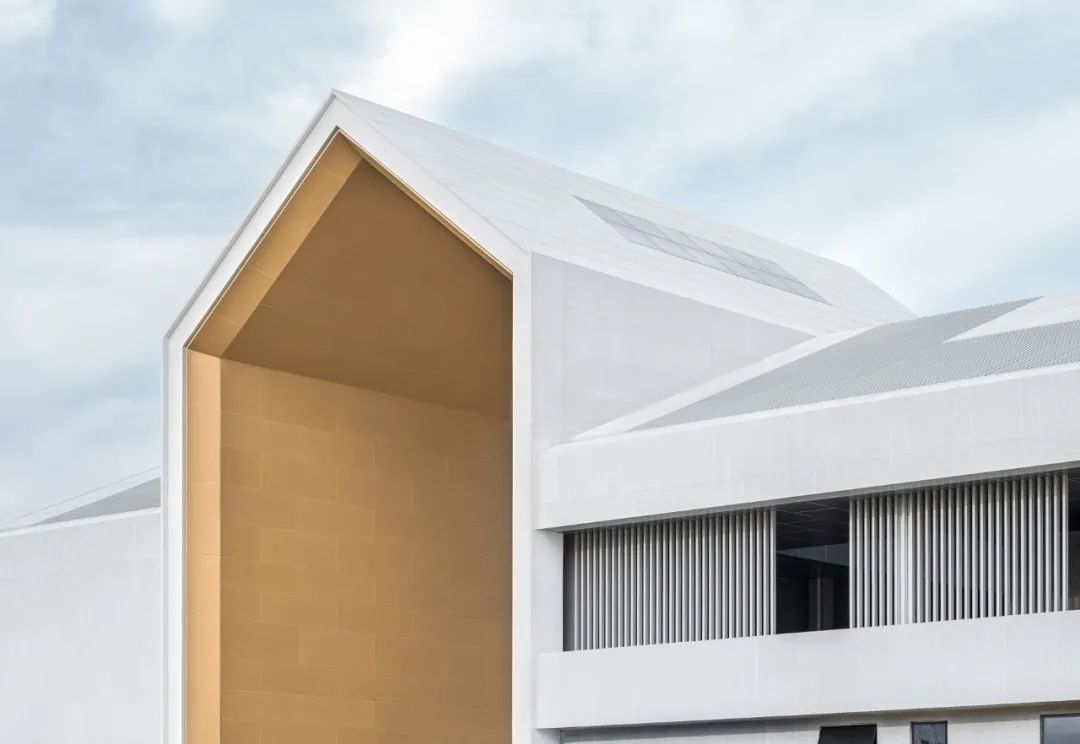 华润静兰湾城市会客厅丨中国柳州丨上海日清建筑设计有限公司-67