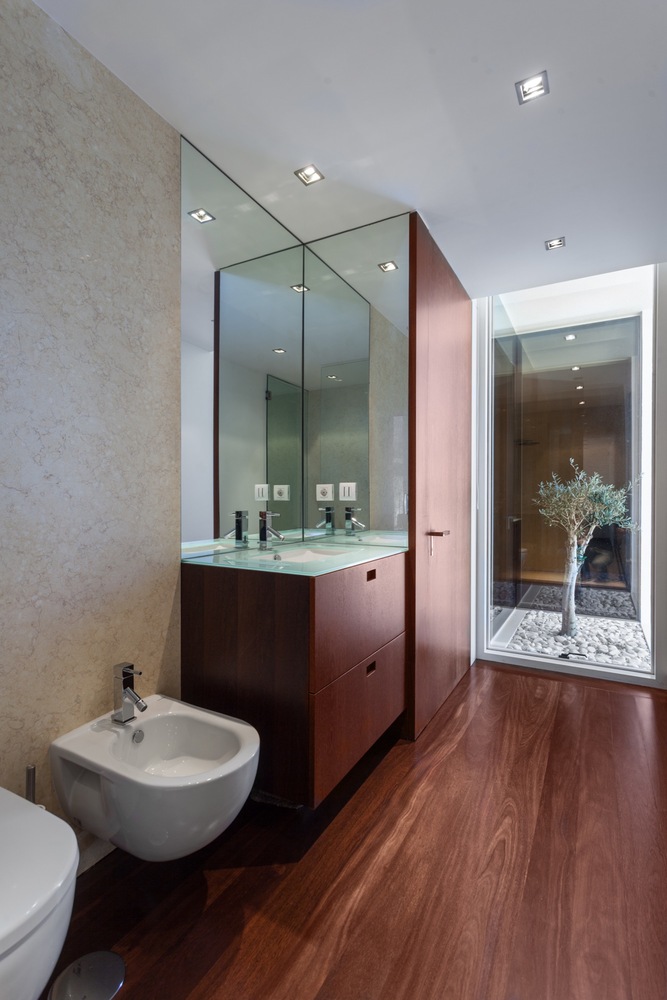 葡萄牙S· Feli· da Marinha别墅丨Nelson Resende-82