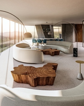 CASA XINGÚ Tetro Arquitetura