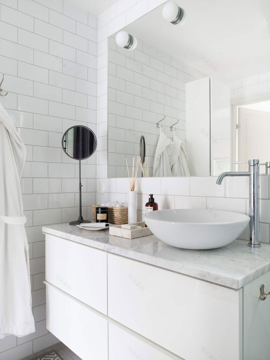 瑞典北海岸温馨海滨小屋-12