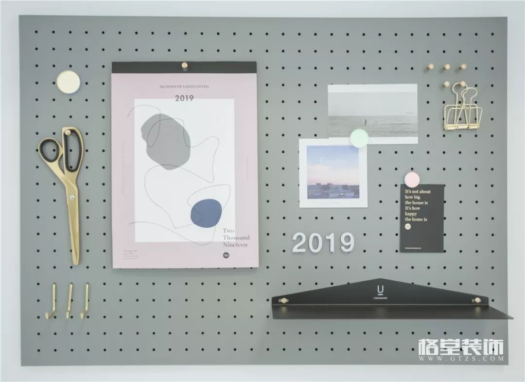 吾悦华府 | 自然小清新北欧风生活空间-62