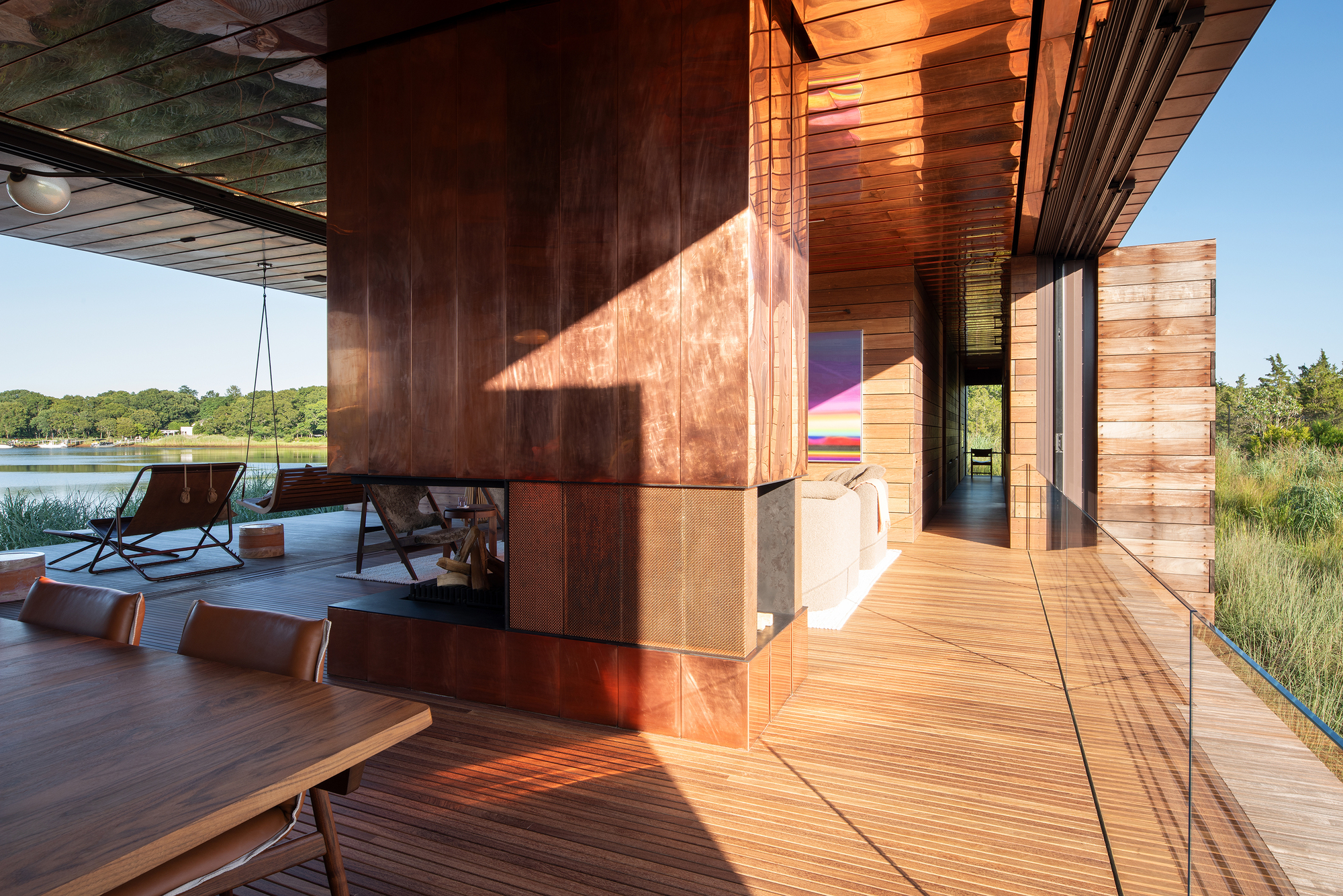 丨美国丨Bates Masi + Architects-14