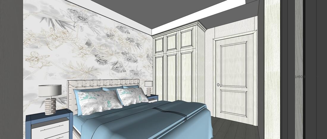 融创三期景丰园实景照解读-34