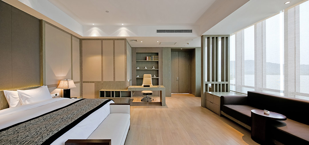 江阴嘉荷精品酒店官方摄影-10