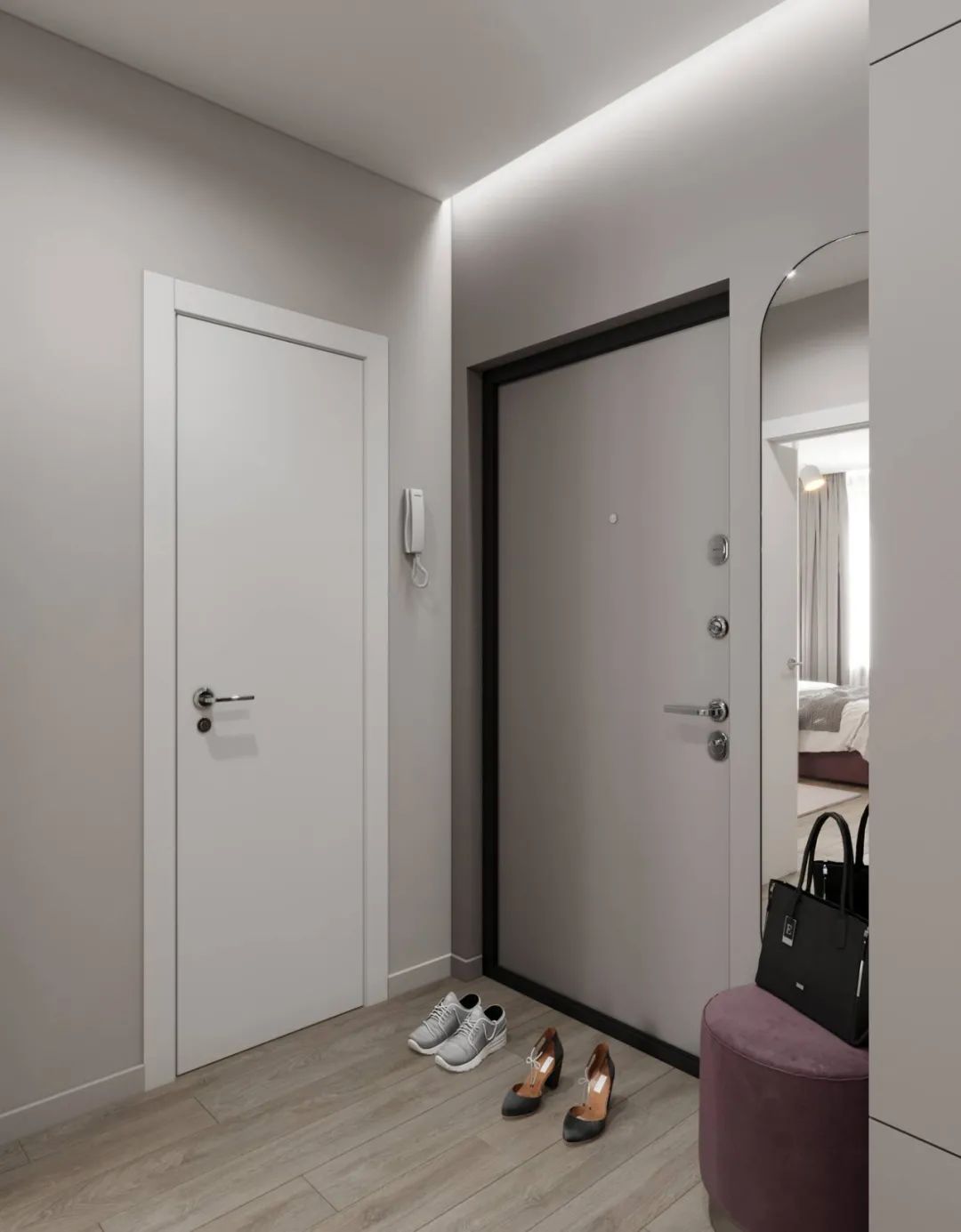 5 款心动小户型设计-39