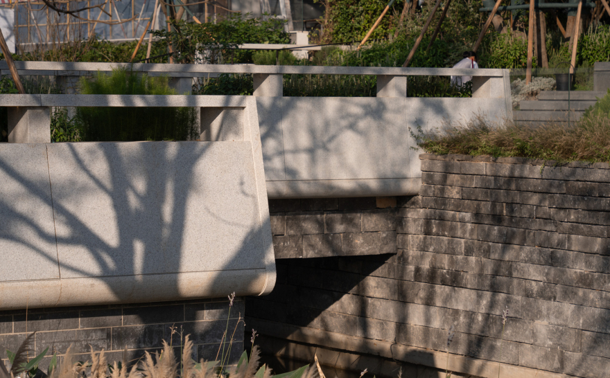 “鹭鸟天堂”中的隐奢大宅华润顺德澐璟丨中国佛山丨太璞建筑环境设计+道合设计-59