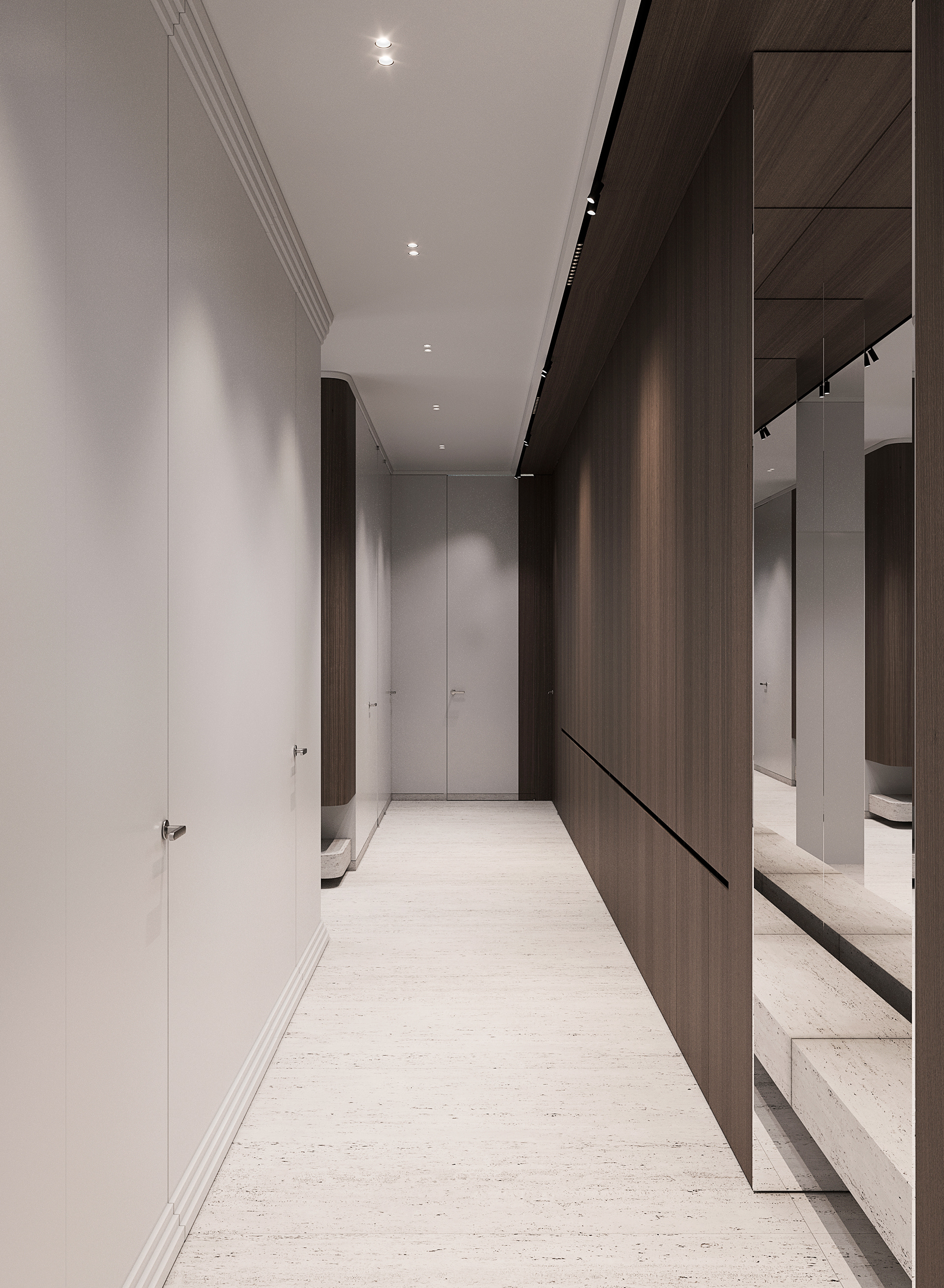 圣彼得堡SN013号公寓丨俄罗斯圣彼得堡-7