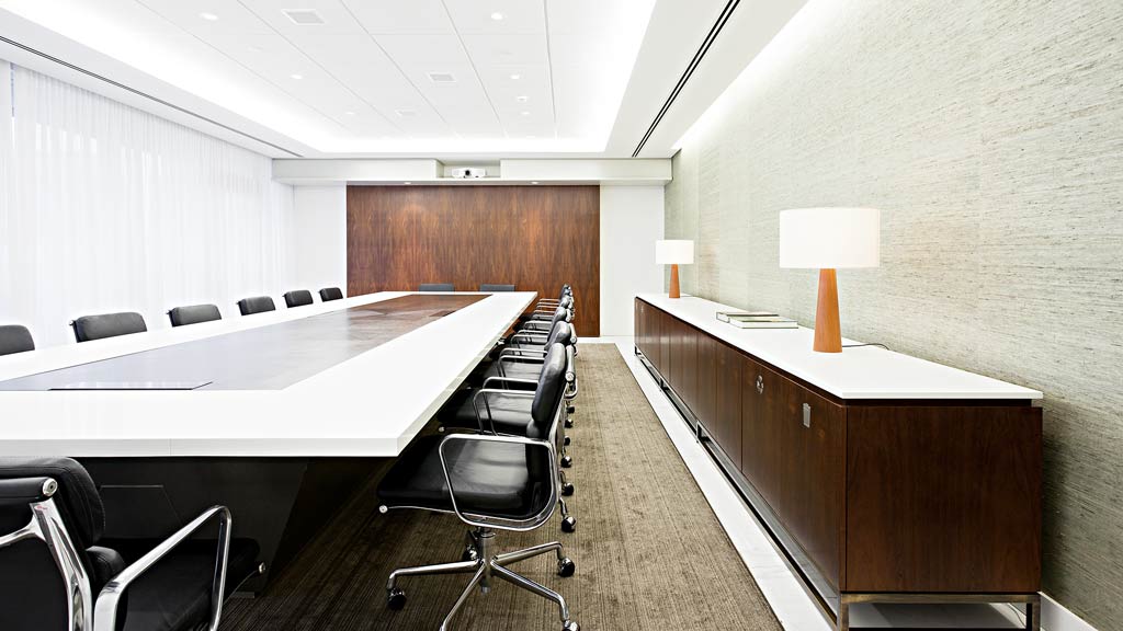 全球顶尖猎头公司 Spencer Stuart 的巴西新办公室-5