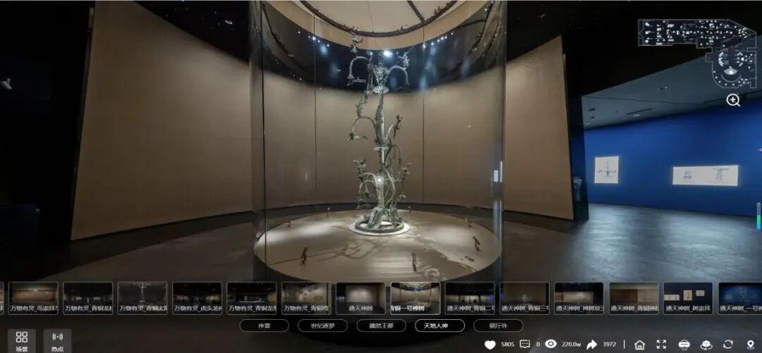 【科技赋能】中建八局再获得全球BIM最高奖-24