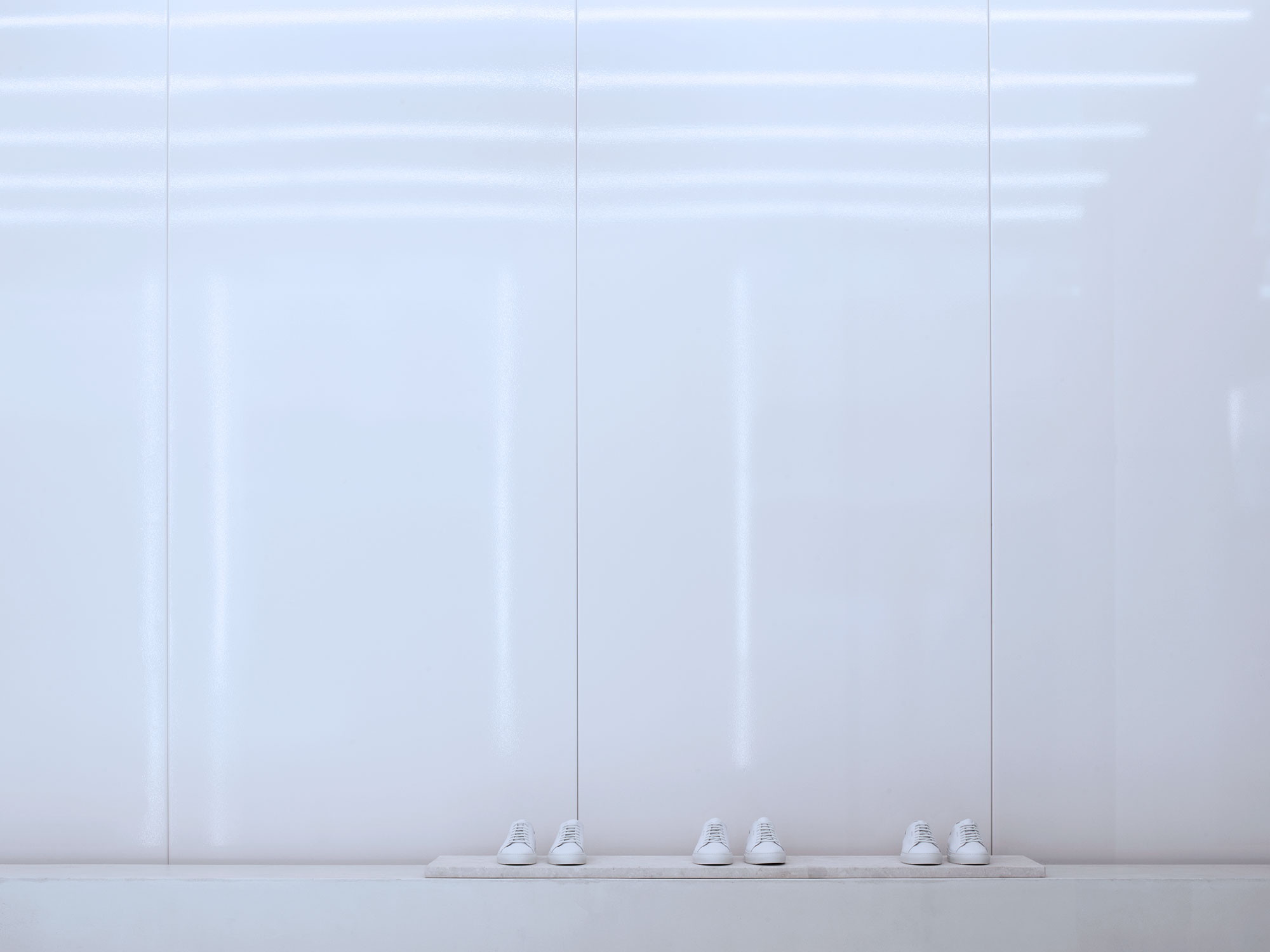 零售空间 Christian Halleröd Design-65