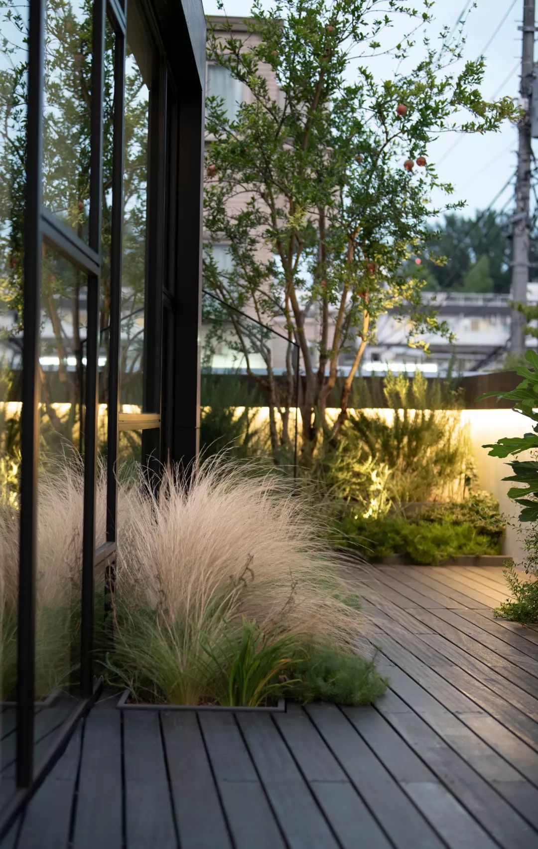 nendo 打造东京商业综合体,极简设计展现灵动趣味-45