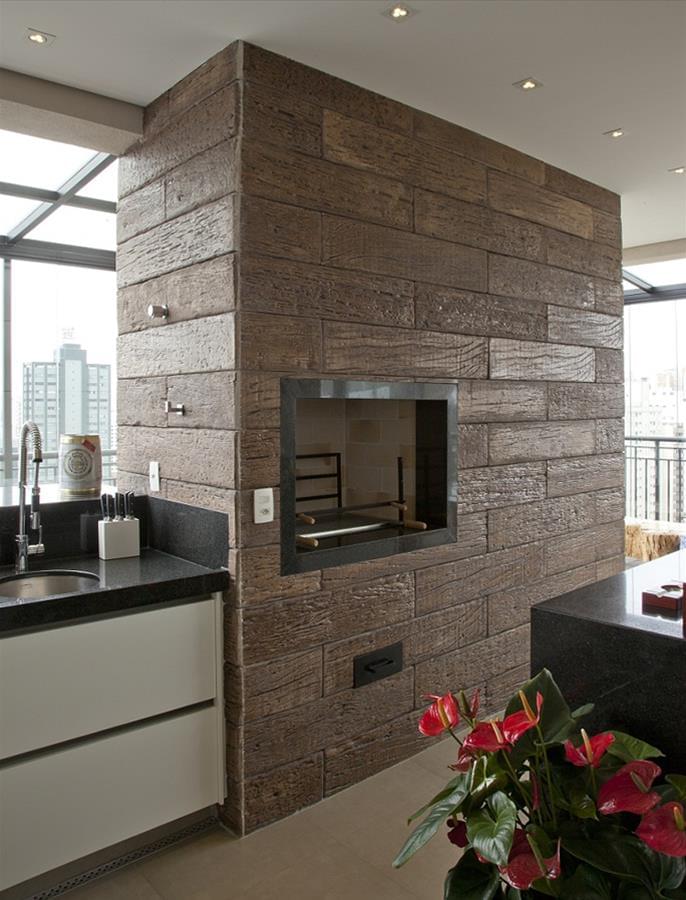 现代简约公寓设计，打造舒适家庭空间-11