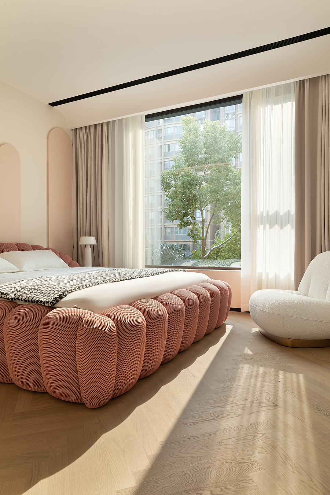 内森庄园别墅豪宅丨中国杭州丨杭州 top 国际设计-92