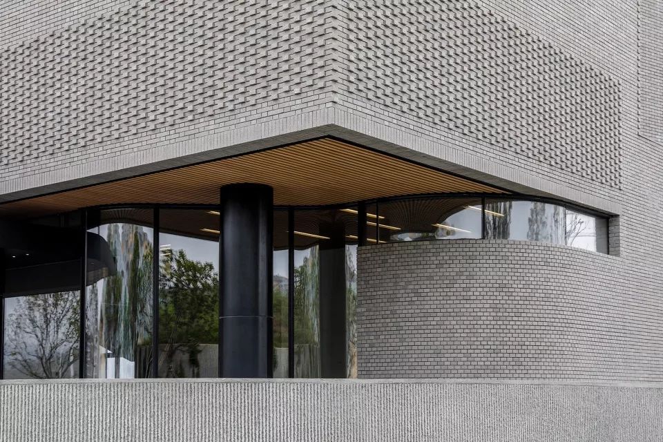 山内之山 | 华润集团档案馆，广东 / Studio Link-Arc-60