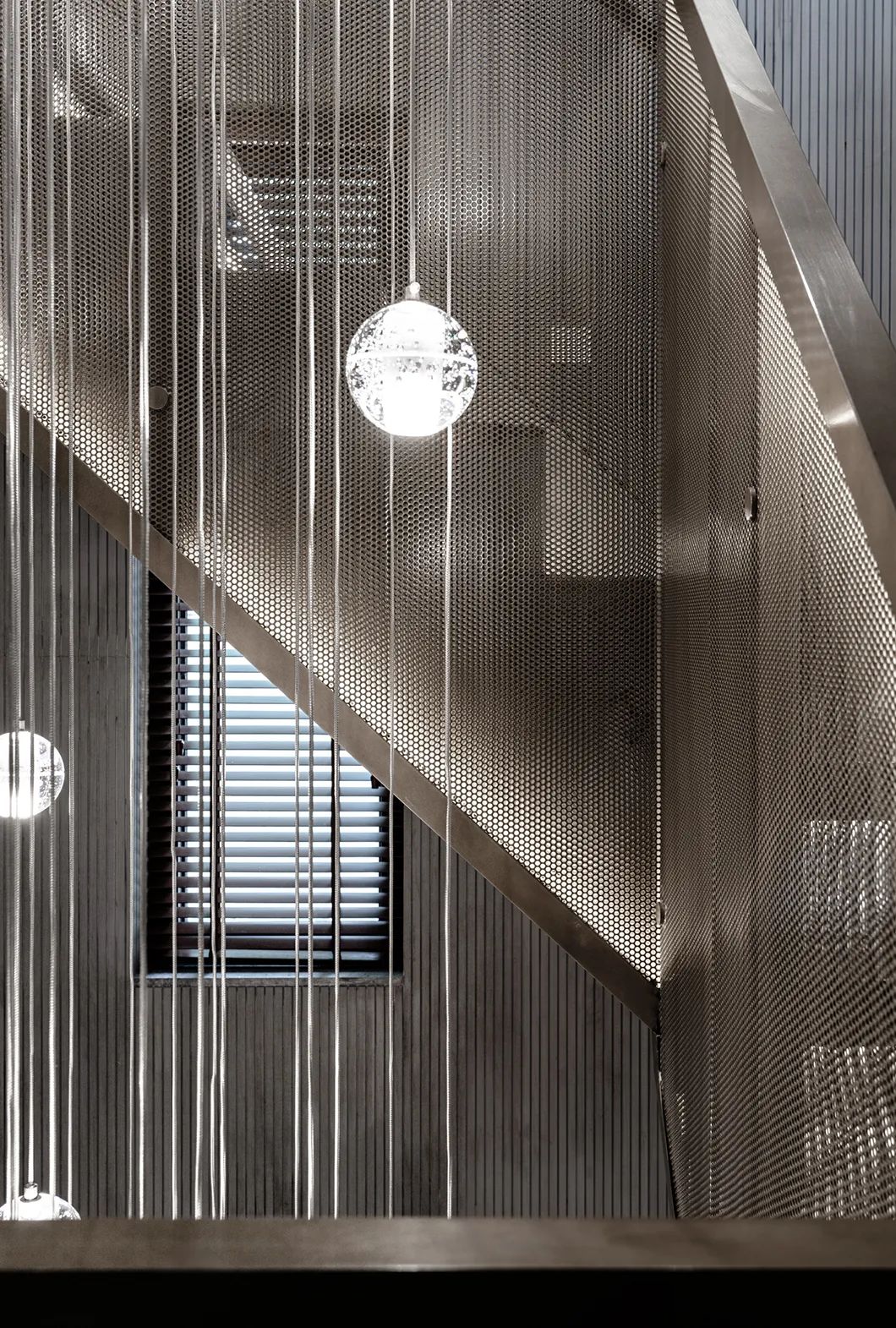 杭州东原德信九章赋 | 山水园林中的现代东方美学空间-55