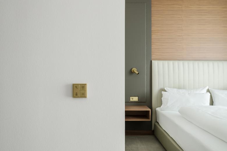 Hotel am Schloss 酒店丨德国丨ULPTS Architekten GmbH-27