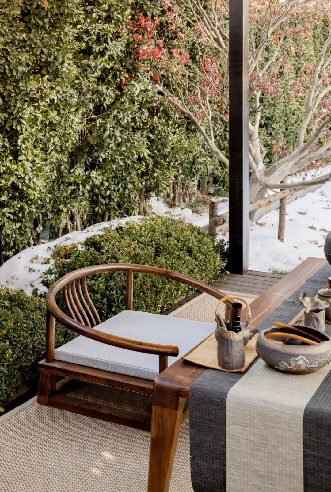 石家庄东原·九章赋丨中国石家庄丨则灵艺术-24