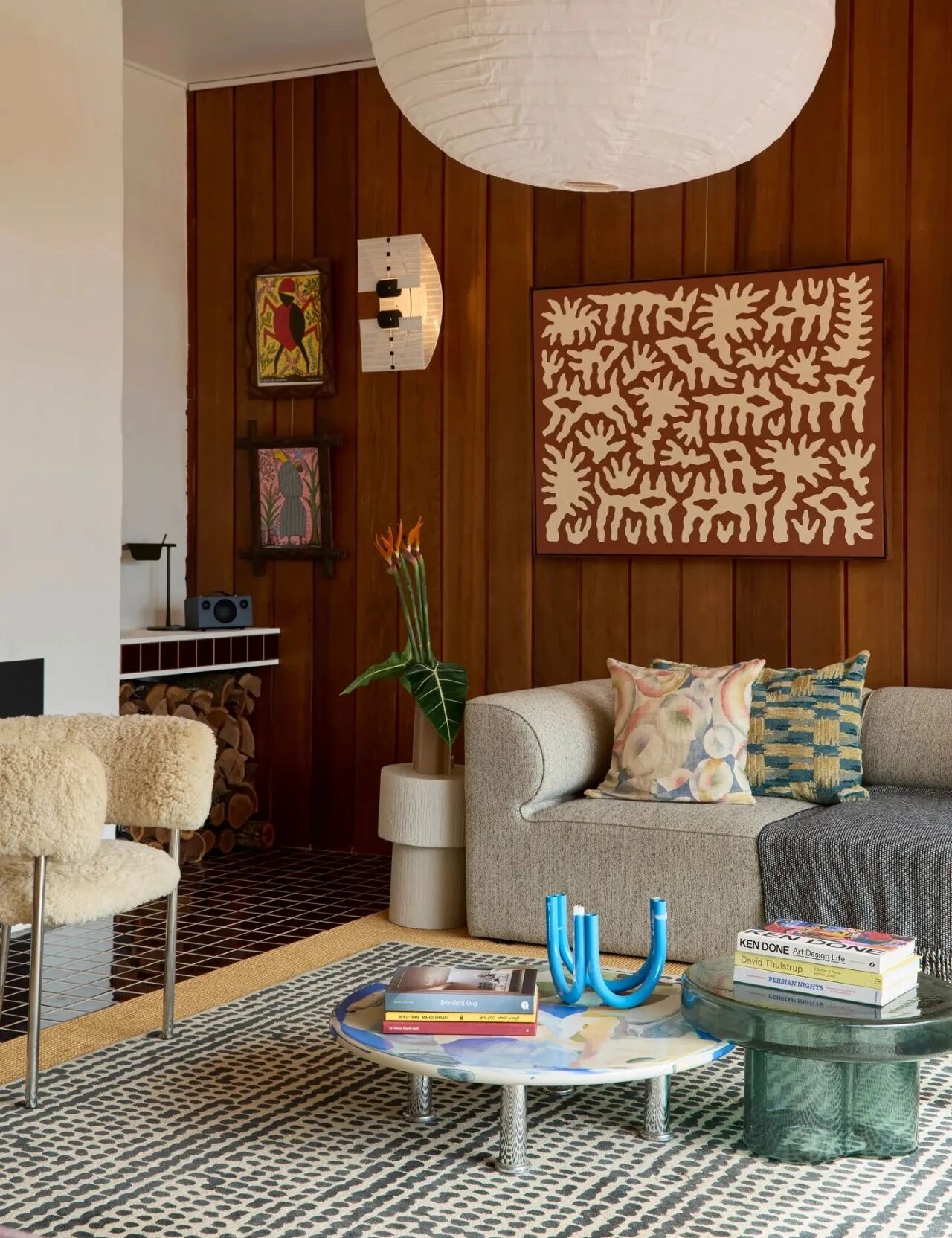 搬离市中心,只为每天醒来被海景“治愈”-8