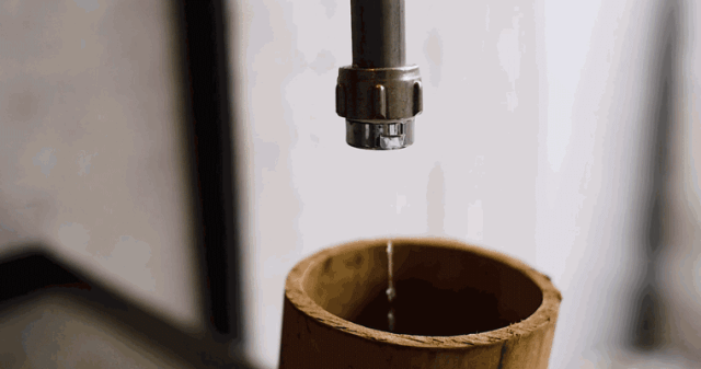 原生态混凝土，诗意禅境的家-76