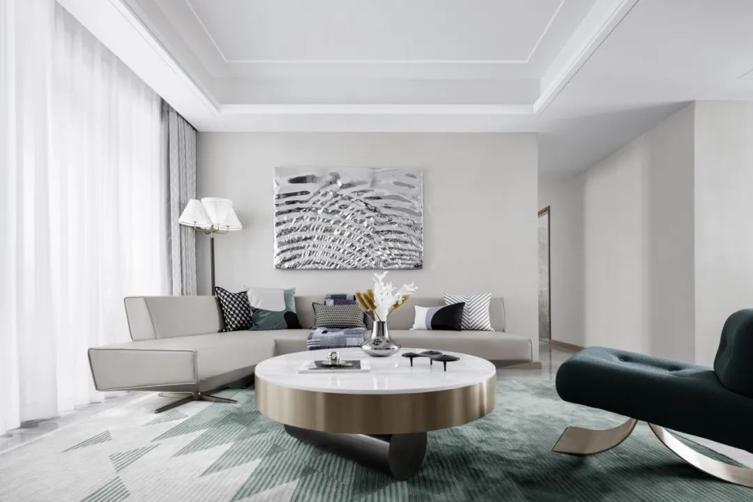 大唐·玉湖印象丨中国莆田丨赛拉维设计,尚石设计,元禾大千-33