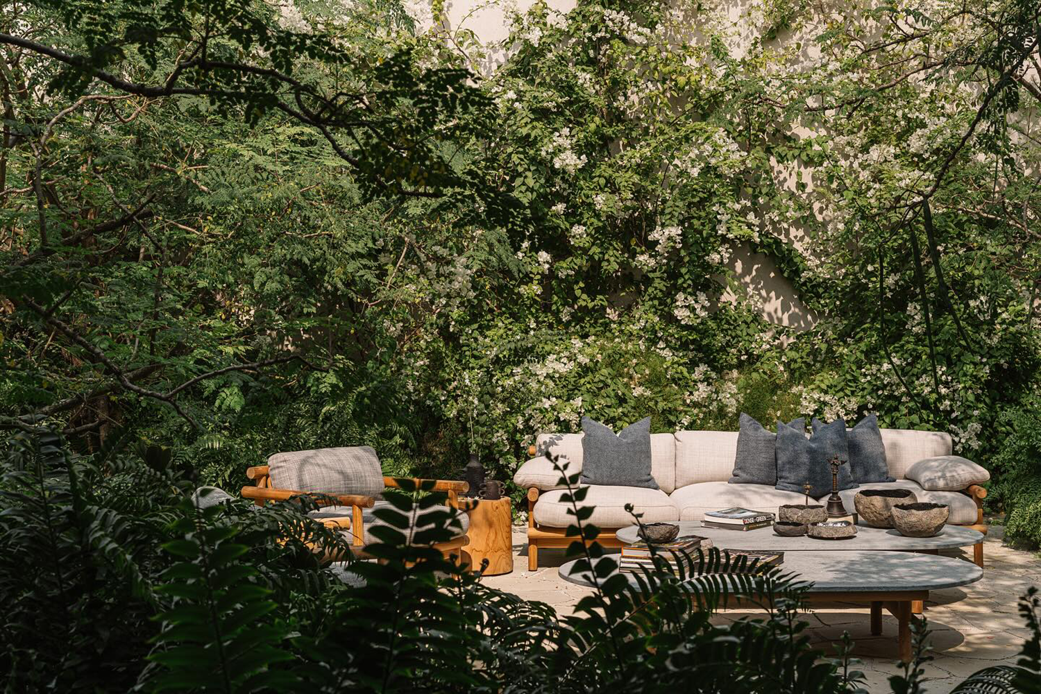 新作度假屋丨印度丨Architecture BRIO-41