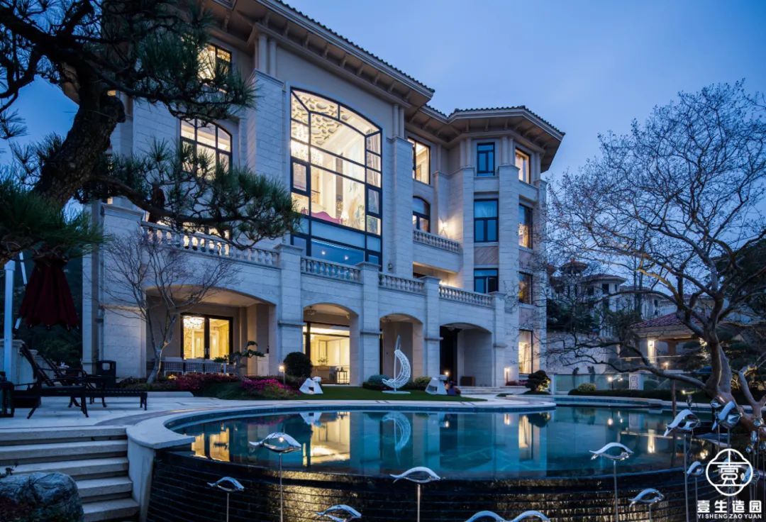 浙江「承·园」 | 匠心独运,传承经典-36