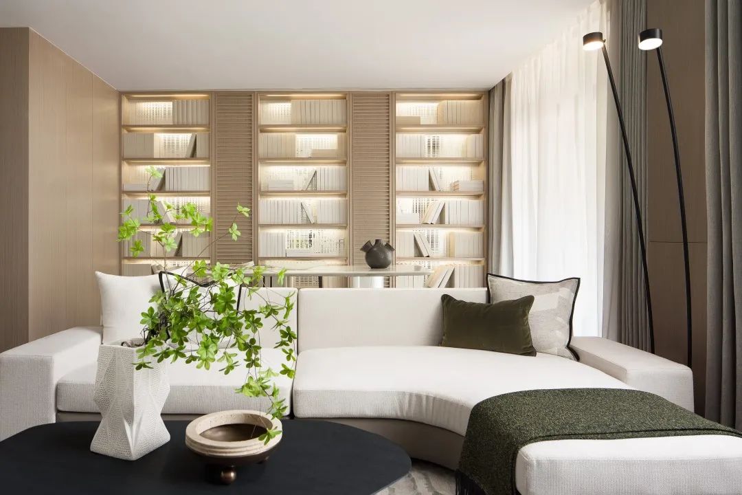 江门中梁旭辉壹号院丨中国江门丨矩阵纵横-7