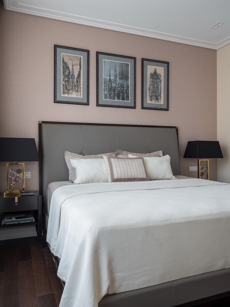 Wine House单身公寓设计-20