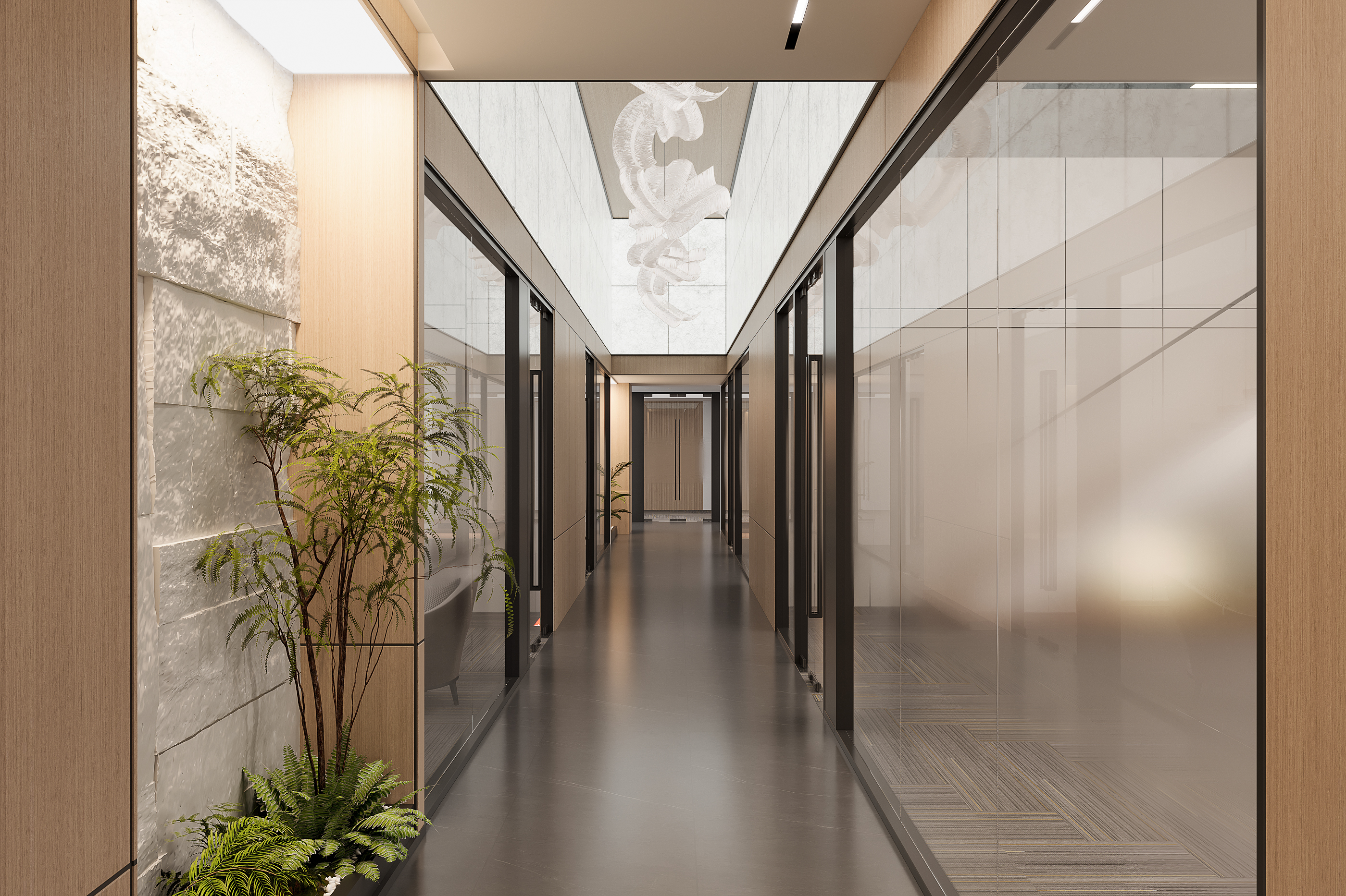 室内设计表现案例-1