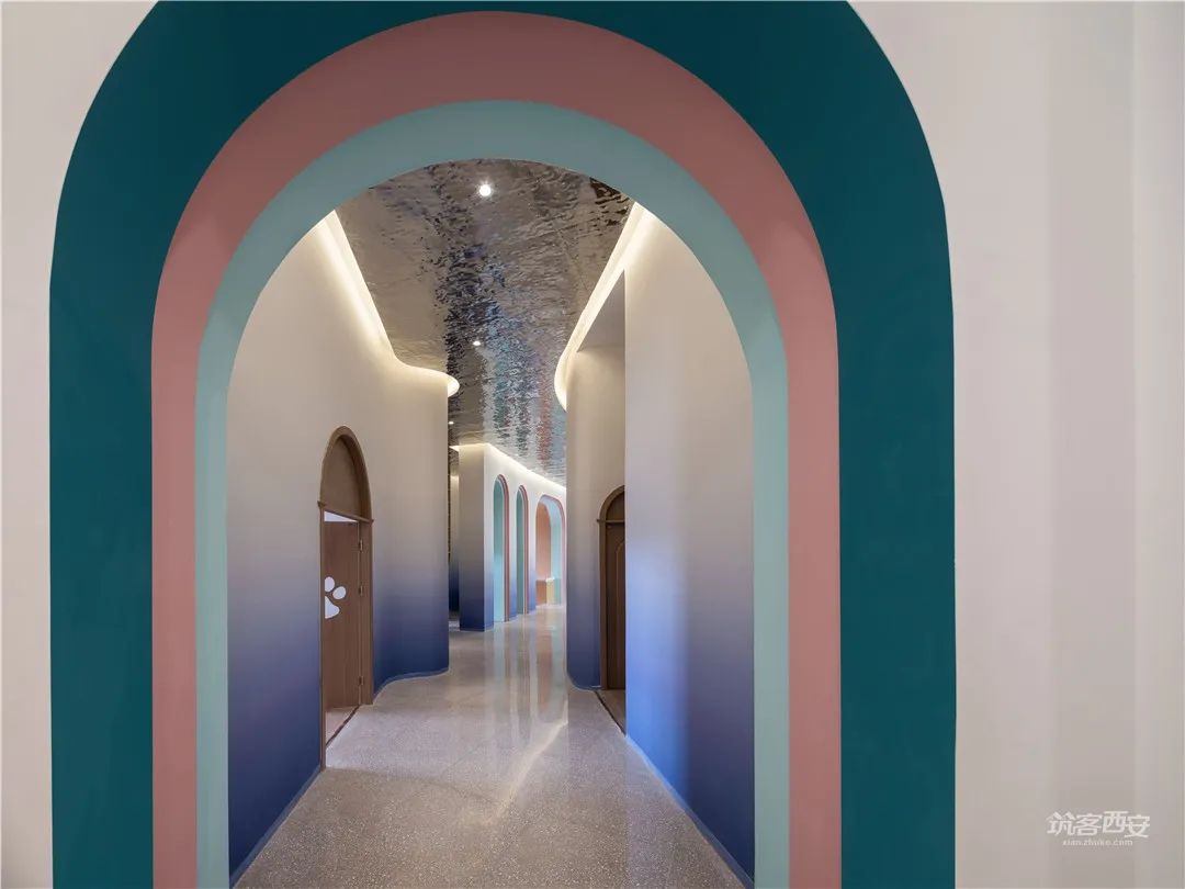 国娇艺术中心丨中国西安丨徐任芳,张佳奇-17