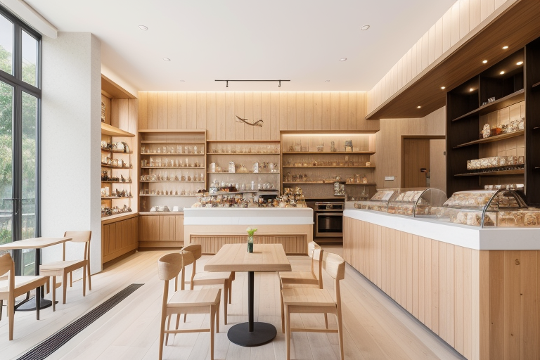 AI 建筑设计作品集丨来来-16