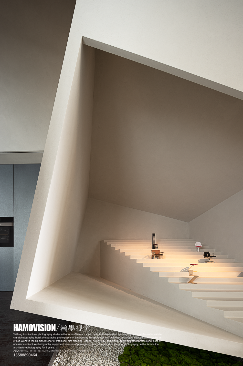 怀朴空间美学馆丨中国杭州丨怀朴设计-49