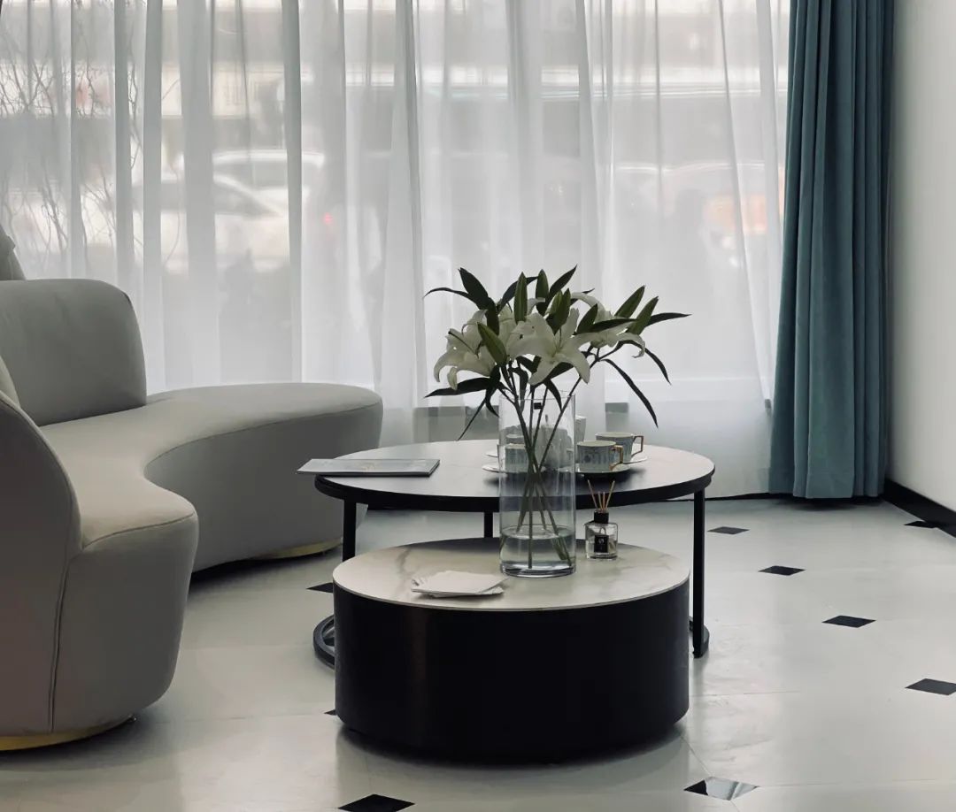 ROTASS 珠宝苏州精品店丨中国苏州丨XUNICA DESIGN-42