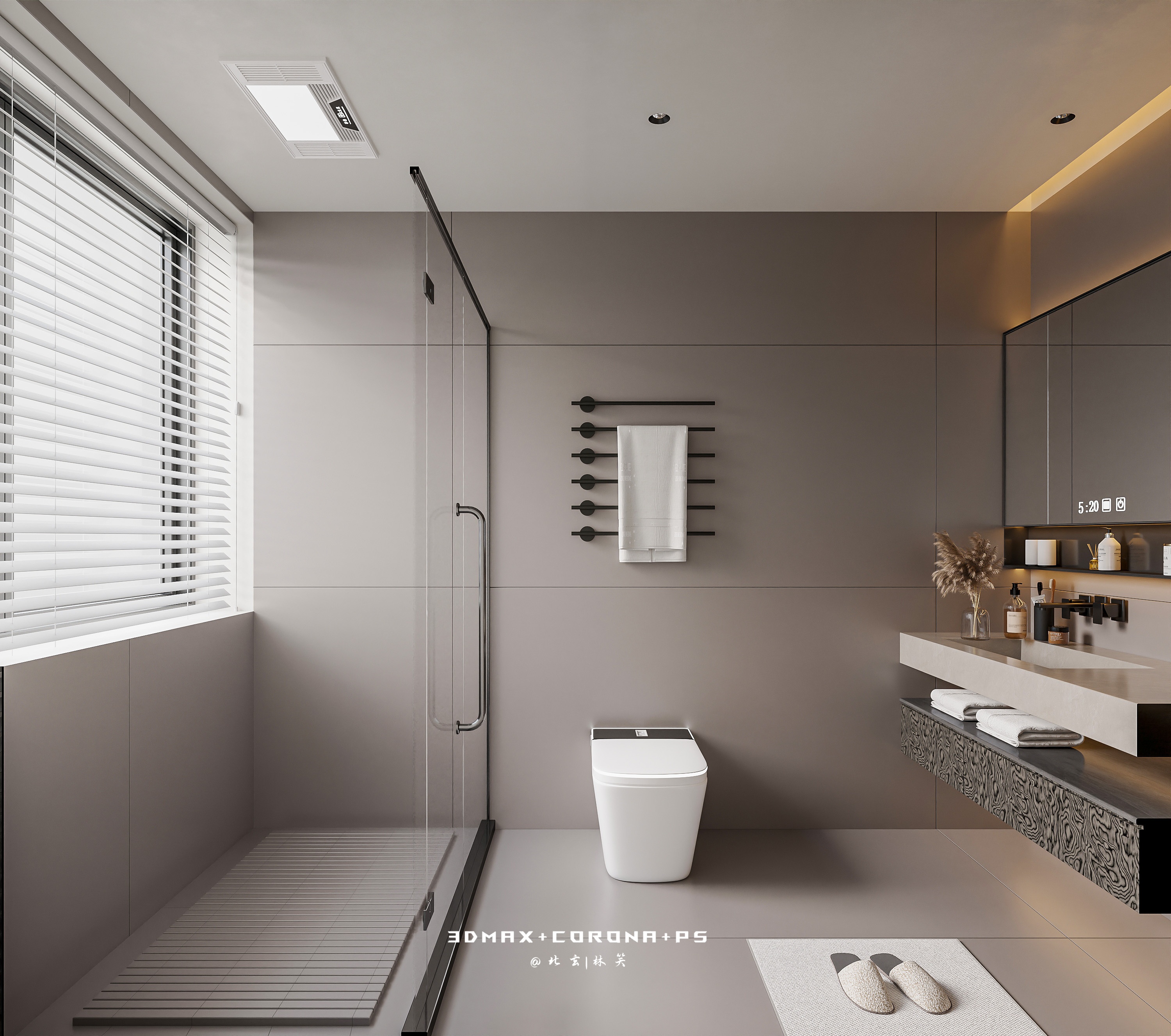 空间美学｜打造高级感居家-5