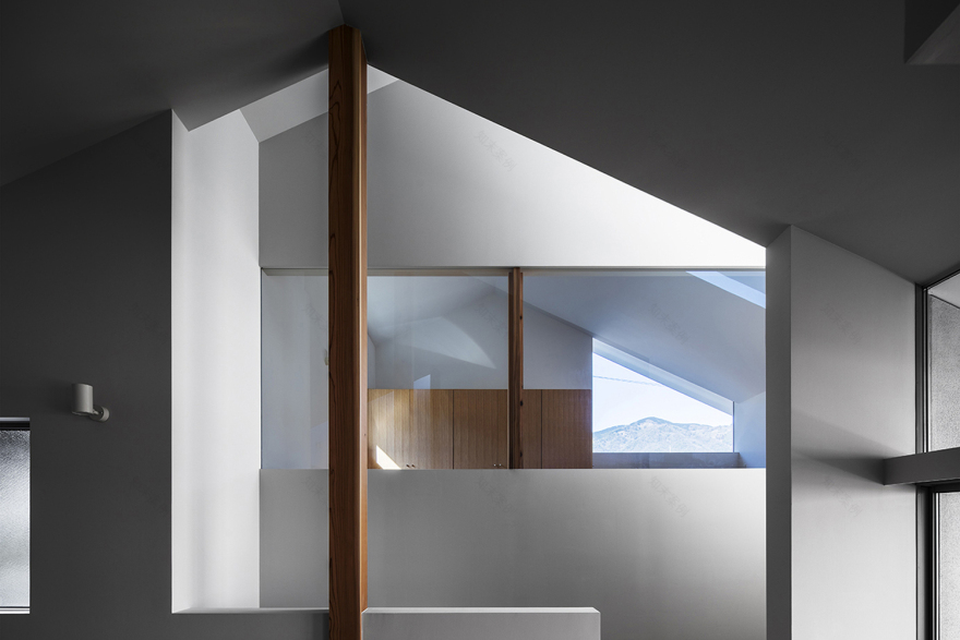 House in Ohue Daisaku Hanamoto Architect - Associates-24
