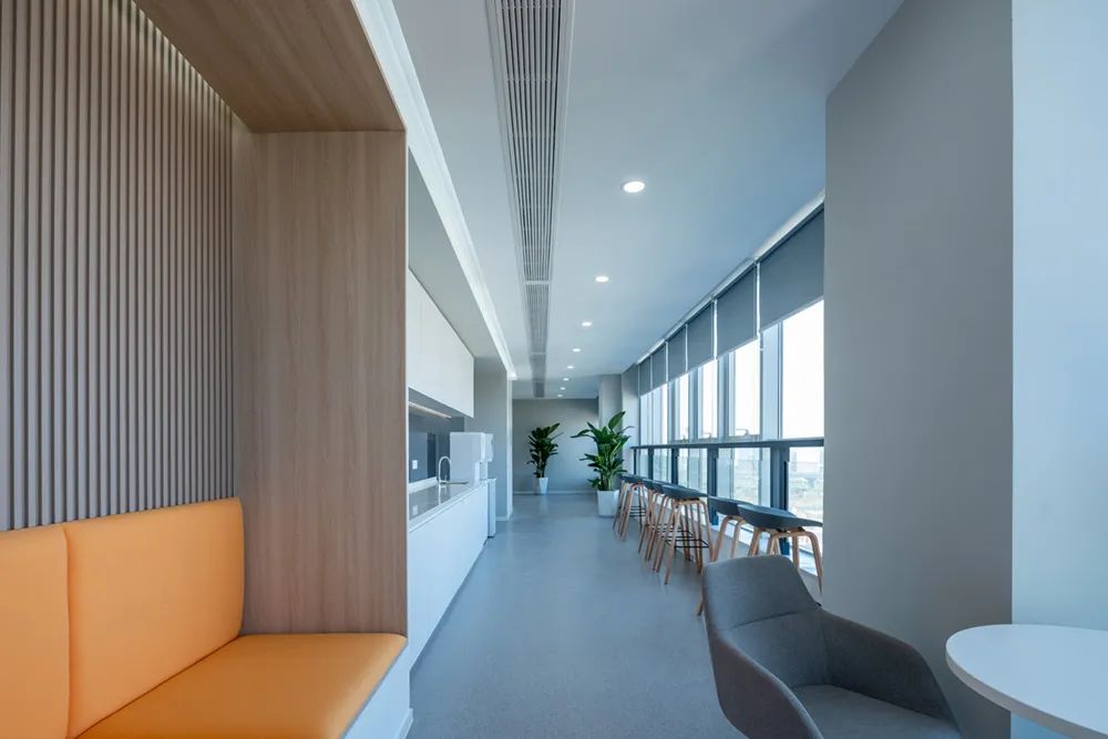 杭州魔筷科技杭总部丨中国杭州-26