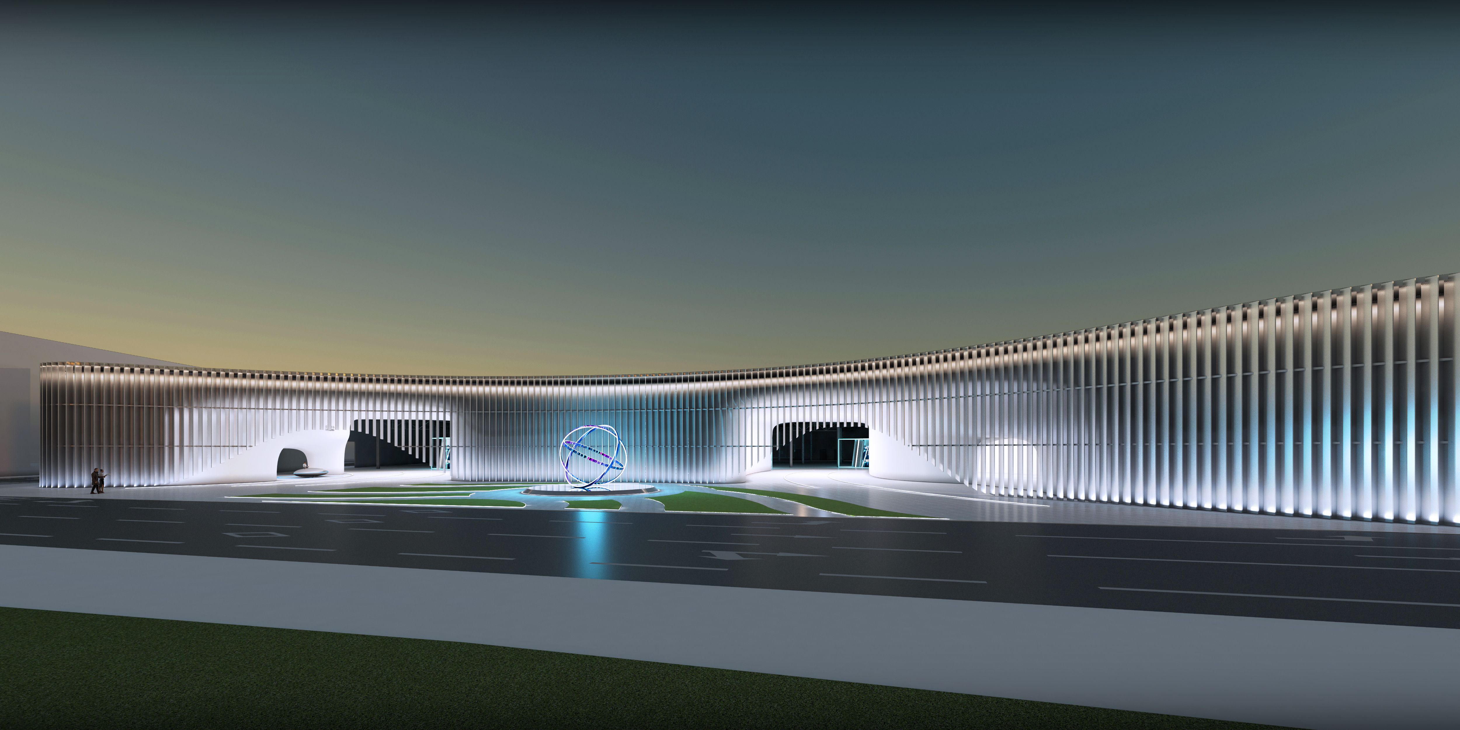 工厂改造预览 Preview-7