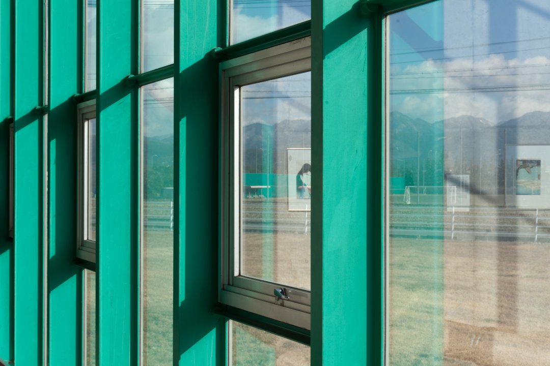 筱原一男建筑作品丨日本-70