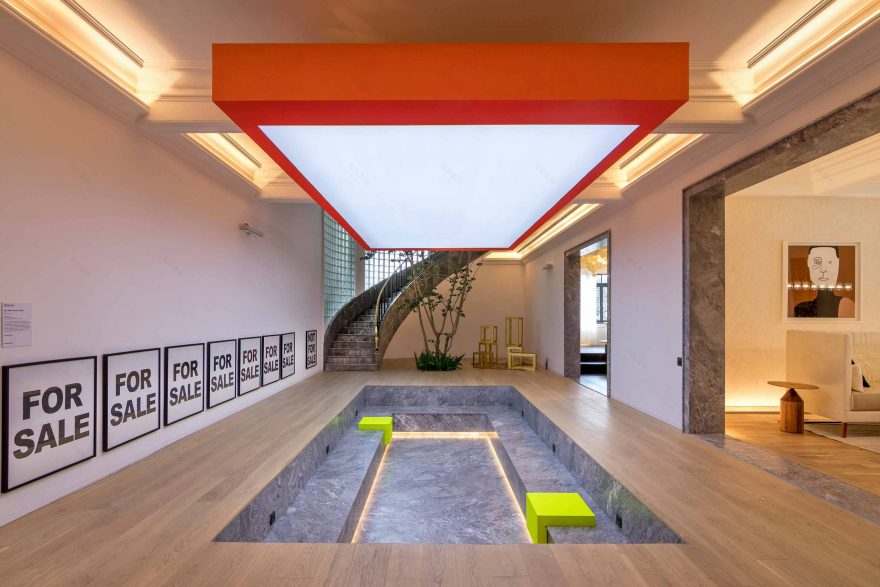 墨西哥设计先锋 | Emilio Cabrero 的社会责任设计之路-3