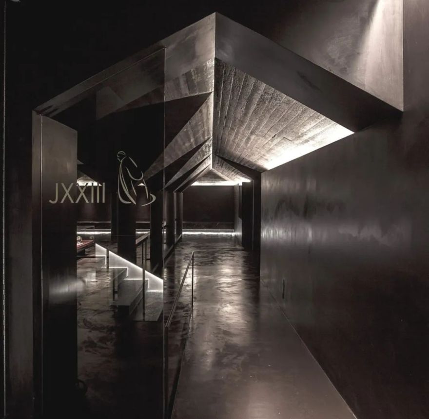 永续的场地 · 探索墓葬建筑的生死哲学丨阿根廷-23