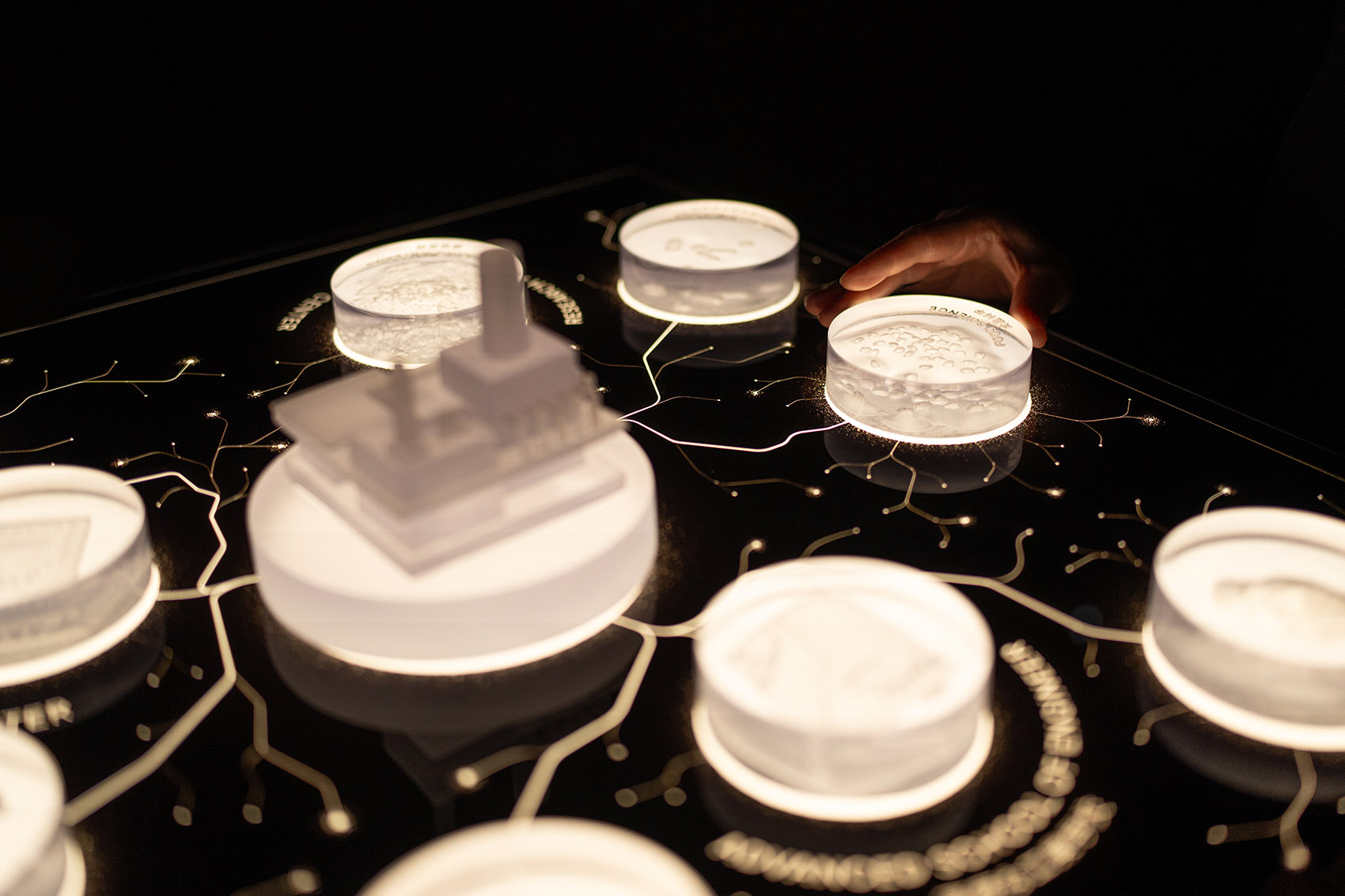 2025大阪世博会乌兹别克斯坦馆丨日本大阪丨ATELIER BRÜCKNER-29