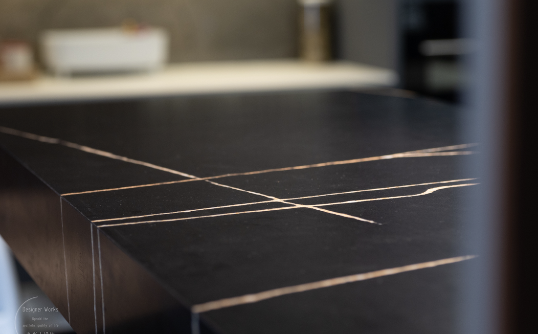 九米装饰·设计 · 平层空间重构-33