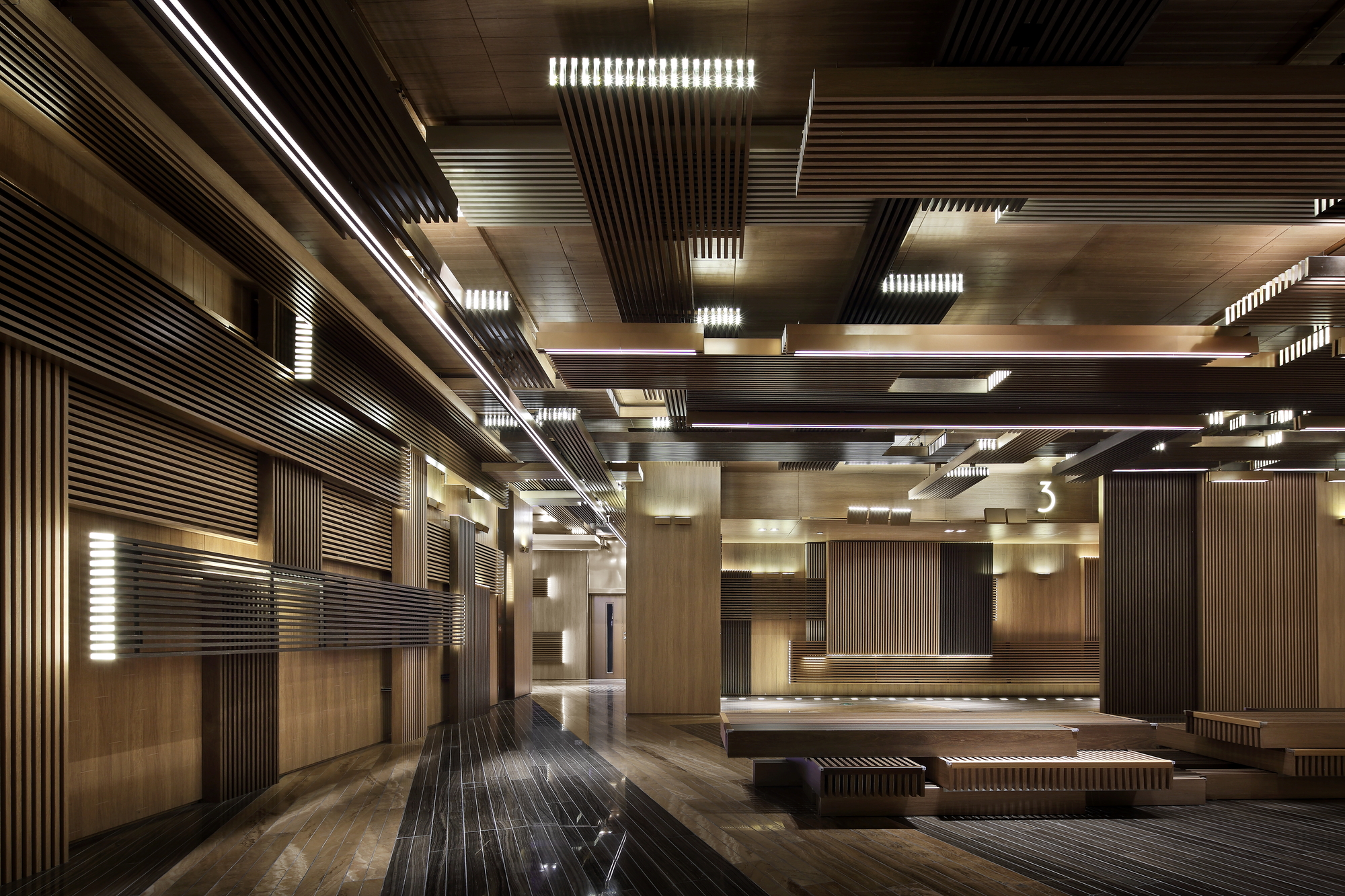 JINYI Cinema / One Plus Partnership-20