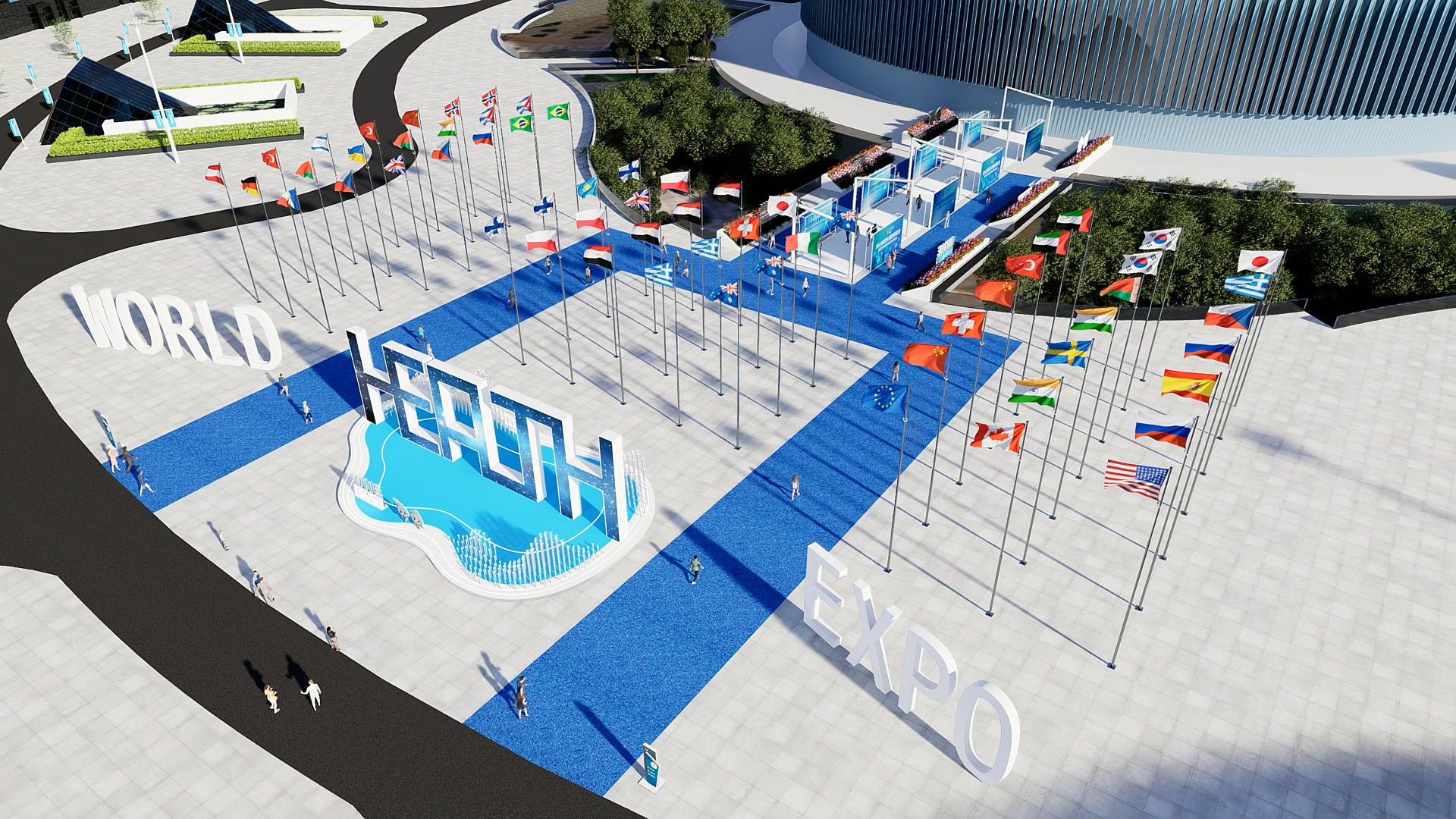 2023 World Health Expo-7