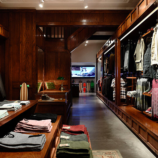 Globe Cabin, St Kilda by Travis Walton Architecture and the Globe Design Team | Australian Interior Design Awards-10