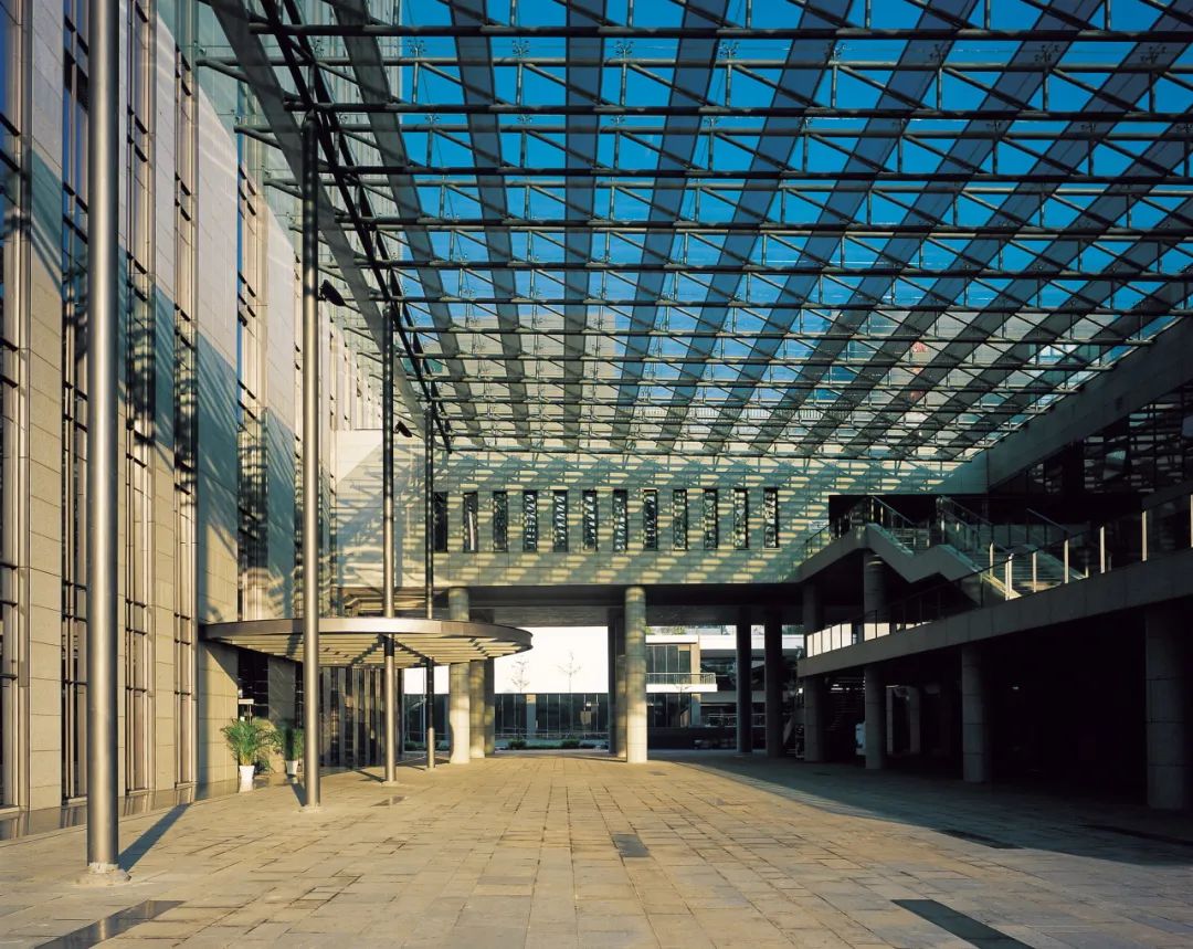 深圳正中科技大厦丨中国深圳丨CCDI悉地国际-33