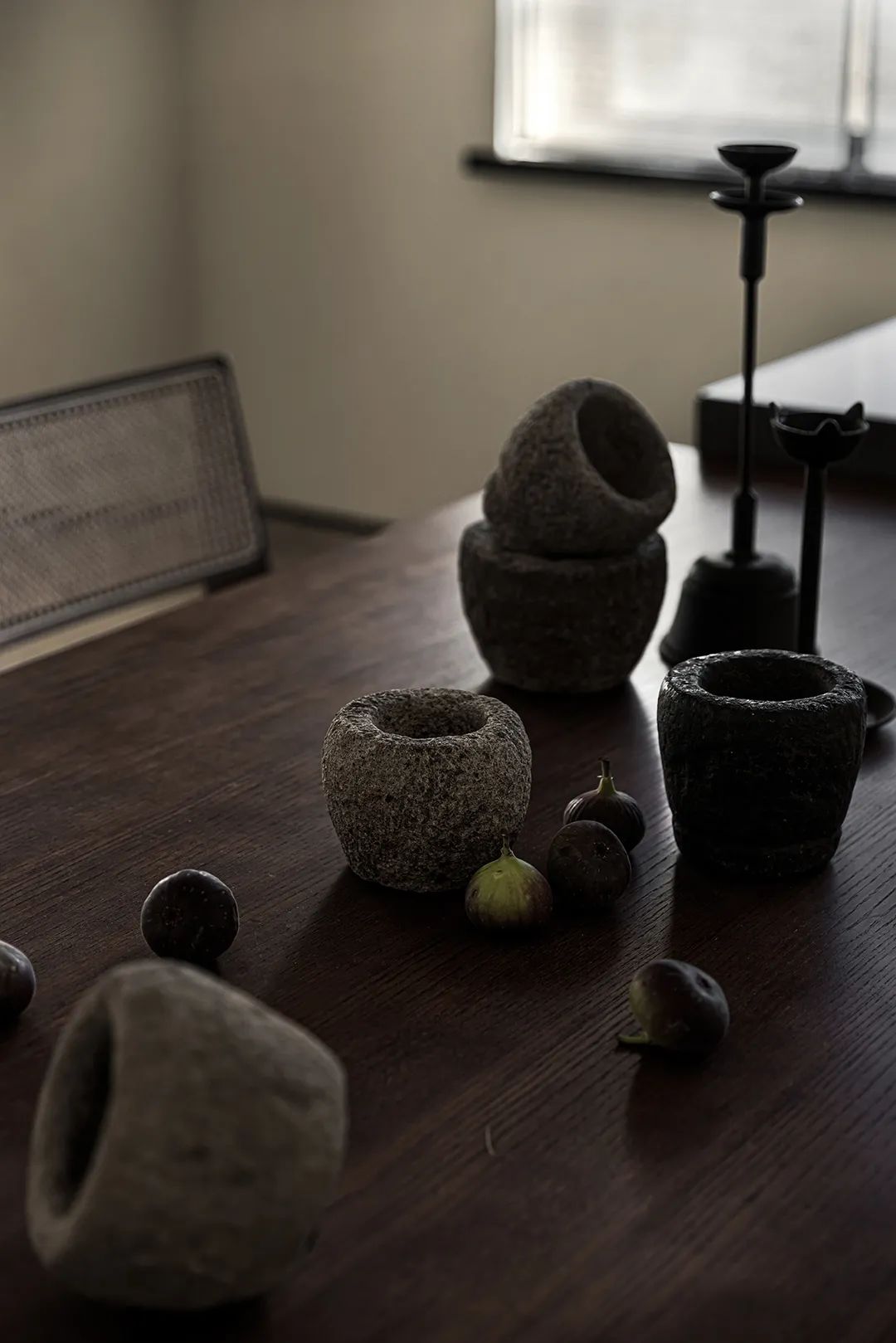 沈阳朴拙院私人会所丨中国沈阳丨LANHOME STUDIO-23