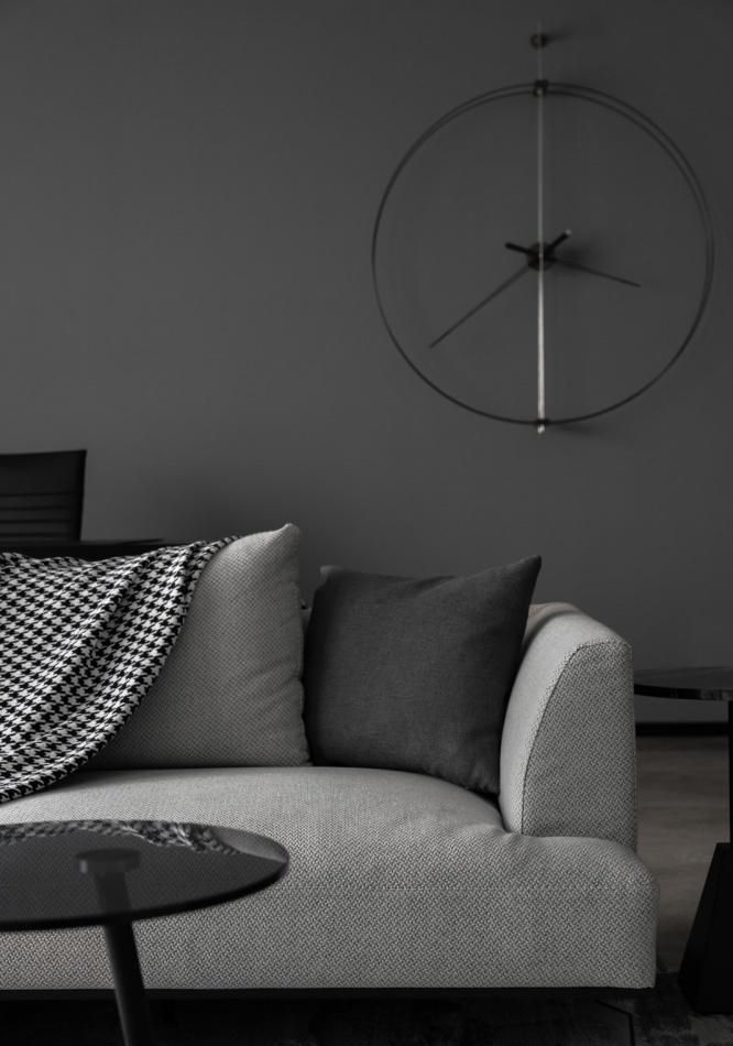 开放式书房++ 主卧改造,打造宽敞明亮家居空间-13